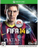 FIFA 14 (Xbox One)